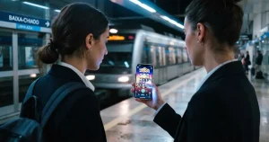 Aplicações de casino em Portugal 2026 — guia de apps licenciadas
