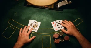Blackjack ao vivo em Portugal — o que a licença custa ao jogador