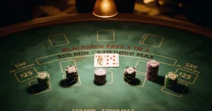 Blackjack online em casinos de Portugal 2026 — guia licenciado SRIJ