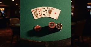 Casino com bingo em Portugal em 2026: o que a licença SRIJ decide