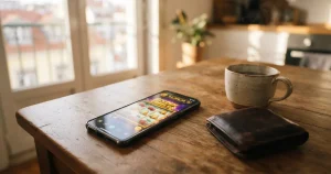 Casinos com Apple Pay em Portugal — panorama 2026