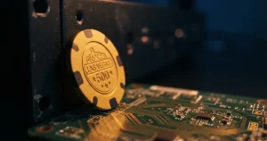 Casinos de criptomoedas em Portugal 2026: o que a lei permite