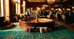 Estoril casino em Portugal em 2026: quadro legal e operadores SRIJ