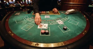 Blackjack PT 2026 — Estratégia, Regras e Casinos Licenciados SRIJ