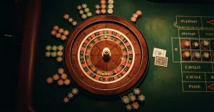 Roleta em casino online em Portugal: licenças, custos e o que sobra