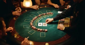 Blackjack online em Portugal 2026: licenças, limites e ranking SRIJ
