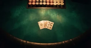 Mesas de casino em Portugal 2026: licenças, limites e custo real