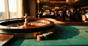 Casinos online em Portugal: licenças SRIJ, limites e bónus