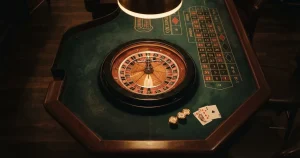 Roleta casino em Portugal 2026: quadro legal e operadores SRIJ