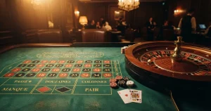 Roleta francesa em Portugal 2026 — licensed operators, rules and real cost