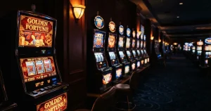 Slots online em Portugal em 2026 — panorama dos casinos licenciados pelo SRIJ